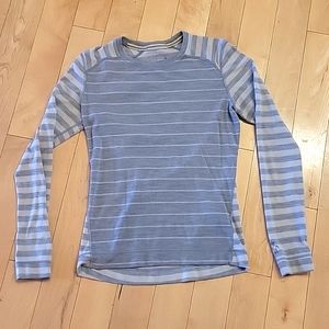 Smartwool Mid-Weight Sweater